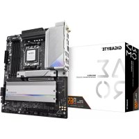 GIGABYTE B650 AERO G - マザーボード