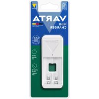 Notice VARTA MULTI CHARGER 57656 Chargeur de piles