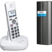 Pentatron TF04 - Interphone