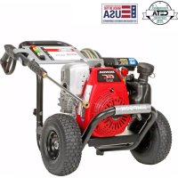 Simpson Megashot MS31025HT - Pressure washer