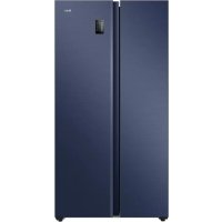 HAIER BCD538WGHSSEDBL - 冰箱