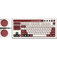 Notice 8BitDo RETRO MECHANICAL KEYBOARD Clavier mécanique