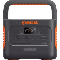Notice Jackery EXPLORER 1000 PRO Batterie portable