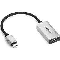 Connect USB C > HDMI MARMITEK
