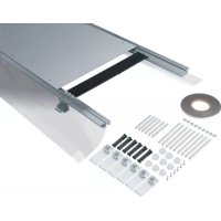Notice HAGER BKFD500065 Lave-vaisselle