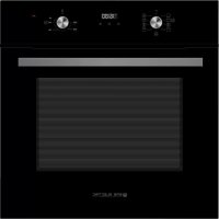 Notice EAS Electric EMV701DGN Horno