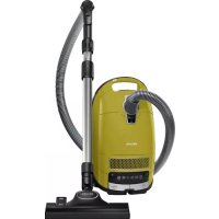 MIELE Complete C3 Active PowerLine - Vacuum without a bag