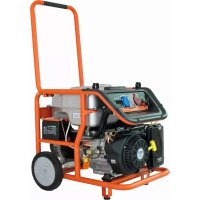 Fuxtec FXSG7500B - Generatore