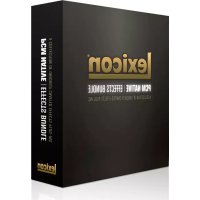 PCM Native Effects Bundle LEXICON
