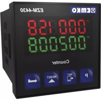 Emko EZM4430 - Compteur électrique