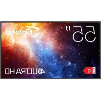 OPTOMA N3551K - Moniteur