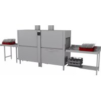 Notice Elettrobar RIVER MULTI 414.1 посудомоечные машины