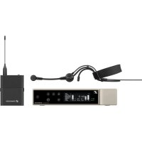 Notice SENNHEISER EWD ME3 Microphone