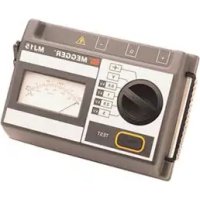 Megger BM15 - équipements de mesure