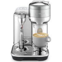 the Vertuo Creatista SVE850 SAGE