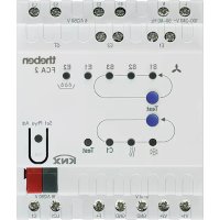 FCA 2 KNX THEBEN