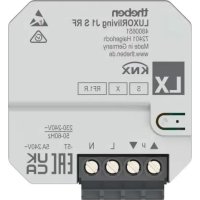 LUXORliving J1 S RF THEBEN