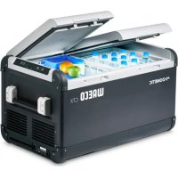 CoolFreeze CFX 75DZW DOMETIC
