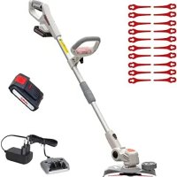 IKRA IAT 201M - Grasenschneider