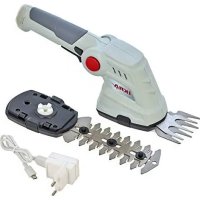 IKRA IGBS 3.6 USB - Tosaerba