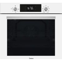 Notice CATA MDS 8008 WH Oven