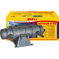 sera UVCSystem 5 W - Filtre à eau