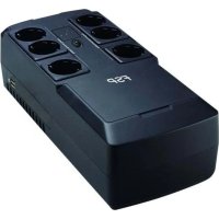 FSP NanoFit 600 - Alimentation d'énergie non interruptible