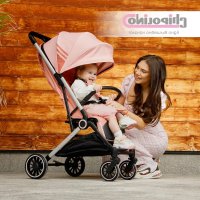 Notice Chipolino PIXIE Paseante