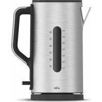 Witt WPWK1700SS - Machine à café