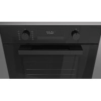 Notice Fulgor Milano FUTO 6011 P MT GBK Forno
