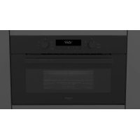 Notice Fulgor Milano FUGMO 7505 MT MBK Forno