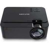 Notice Prixton GOYA Projecteur