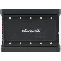 Notice PHOENIX GOLD RX1100.1