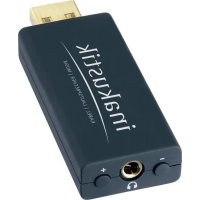 Premium Headphone Amp No.2 In-akustik