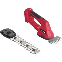 Toolcraft GBSL118 - Rasenmäher