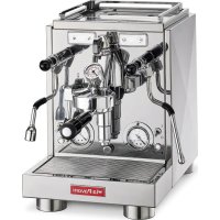 Notice LA PAVONI NEW BOTTICELLI SPECIALITY Maquina de cafe