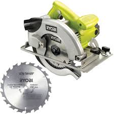 Guide utilisation RYOBI EWS-1266  de la marque RYOBI