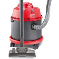 Notice THOMAS JUNIOR 1516 Aspirateur