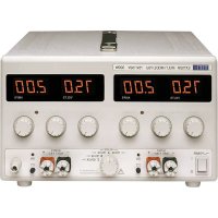 Aim TTi EX752M - Alimentation électrique