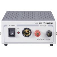 Notice VOLTCRAFT FSP 1207 Alimentation électrique