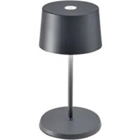 Notice Zafferano OLIVIA MINI Lampe