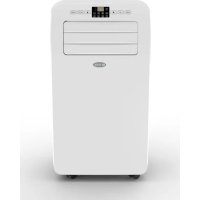 Be Cool BC12KL2201FW - Climatisation