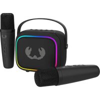 Fresh 'n Rebel Kids Karaoke Set - Reproduktor
