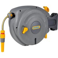 HOZELOCK Auto Reel 10m - Kastelukannuletku