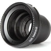 Lensbaby Sweet 50 - Objectif