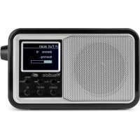 Audizio Anzio - Radio