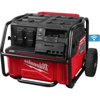 MILWAUKEE ROLLON 3300R - Generador