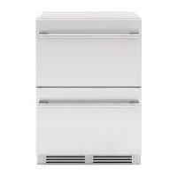 Notice Zephyr PRRD24C2ASOD Fridge