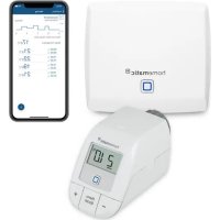Homematic IP HmIPeTRVB2 - Thermostat