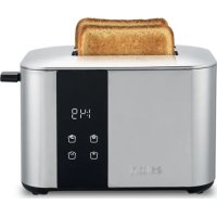 Notice Salton ET2137 Grille pain